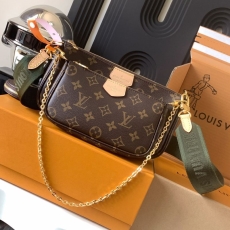 LV Satchel bags